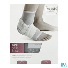 Load image into Gallery viewer, Push Care Enkelbrace Links 26-29cm T1