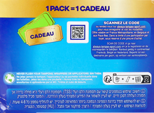 Afbeelding in Gallery-weergave laden, Tampax Compak Super Tampons 24