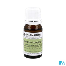 Load image into Gallery viewer, Pranarom Eo Oregano Inflor. Bio 10ml