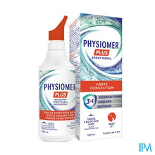 Load image into Gallery viewer, Physiomer Sinus Neusspray 135ml