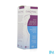Afbeelding in Gallery-weergave laden, Evagynal Fl 100ml