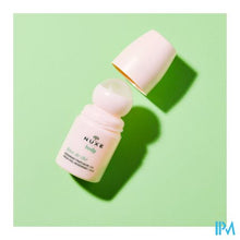 Load image into Gallery viewer, Nuxe Reve De The Deo. Frisheid 24h Roll On 50ml