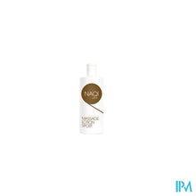 Load image into Gallery viewer, NAQI Massage Lotion Sport 200ml