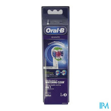Afbeelding in Gallery-weergave laden, Oral-b Refill Eb18-3 3d White 3