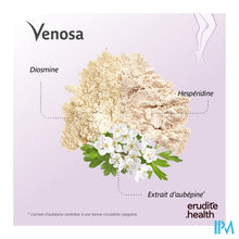 Charger l'image dans la galerie, Venosa Bloedcirculatie Comp 30 Trenker