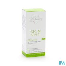 Afbeelding in Gallery-weergave laden, Widmer Skin Appeal Peeling N/parf Tube 50ml
