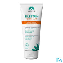 Afbeelding in Gallery-weergave laden, Silettum Versterkend Shampoo Tube 200ml