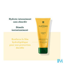 Afbeelding in Gallery-weergave laden, Furterer Karite Hydra Masker 100ml