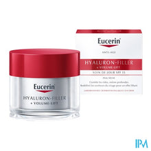 Afbeelding in Gallery-weergave laden, Eucerin Hyaluron Fil.+volume Lift Dagcr Dr.h. 50ml