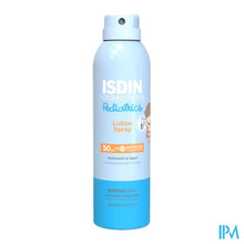 Charger l'image dans la galerie, Isdin Fotoprotector Ped. Lotion Spray Ip50 200ml