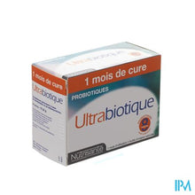 Afbeelding in Gallery-weergave laden, Ultrabiotique Kuur 1 Maand Gel 60