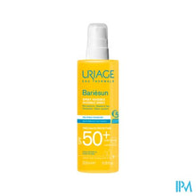 Afbeelding in Gallery-weergave laden, Uriage Bariesun Spray Ip50+ Z/parfum 200ml