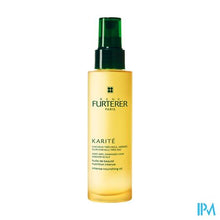 Afbeelding in Gallery-weergave laden, Furterer Karite Huile Nutrition Intense Fl 100ml