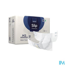 Afbeelding in Gallery-weergave laden, Abena Slip Premium M3 Broekluier 23