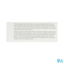 Afbeelding in Gallery-weergave laden, Loperamide Ab 2mg Orodisp. Tabl 20