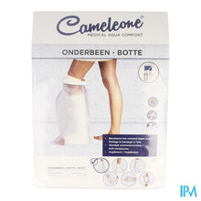 Afbeelding in Gallery-weergave laden, Cameleone Aquaprotection Onderbeen Transp M 1