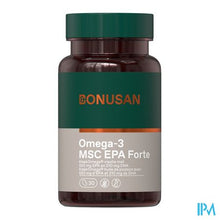 Afbeelding in Gallery-weergave laden, Omega 3 Msc Epa Forte Softcaps 30 Bonusan