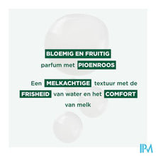 Afbeelding in Gallery-weergave laden, Klorane Gezicht Pioenroos Bio Melk.rein.water200ml