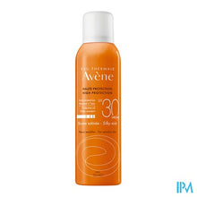 Afbeelding in Gallery-weergave laden, Avene Zon Spf30 Mist Hoge Bescherming 150ml