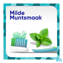 Afbeelding in Gallery-weergave laden, Sensodyne Proglasur Junior 6-12 Tandpasta 50ml