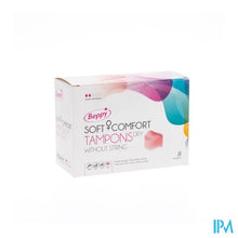 Load image into Gallery viewer, Beppy Action Tampon Classic 8