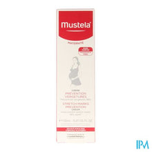 Load image into Gallery viewer, Mustela Mat Cr Preventie Zw.striemen N/parf 150ml