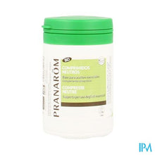 Charger l'image dans la galerie, Pranarom Tabletten Neutraal Bio 30