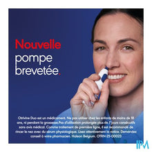 Afbeelding in Gallery-weergave laden, Otrivine Duo 0,5mg/ml+0,6mg/ml Neusspray 10ml