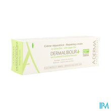 Afbeelding in Gallery-weergave laden, Aderma Dermalibour Creme Tube 100ml