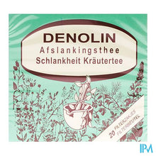 Charger l'image dans la galerie, Denolin Nf Om Te Vermageren 20 F.z.