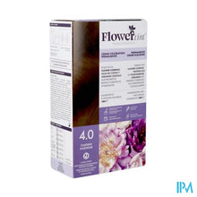 Afbeelding in Gallery-weergave laden, Flowertint Kastanje 4.0 140ml