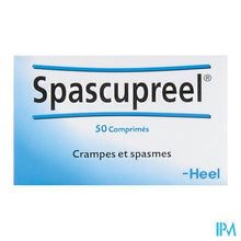 Load image into Gallery viewer, Spascupreel Tabl 50 Heel
