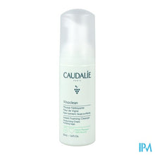 Afbeelding in Gallery-weergave laden, Caudalie Vinoclean Reinigende Mousse 50ml