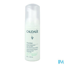 Afbeelding in Gallery-weergave laden, Caudalie Vinoclean Reinigende Mousse 50ml