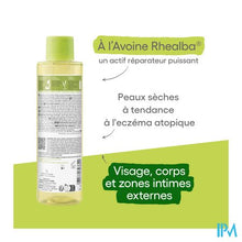 Afbeelding in Gallery-weergave laden, Aderma Exomega Control Emolierende Wasolie 200ml