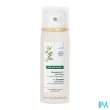 Charger l'image dans la galerie, Klorane Capil. Droogsh Havermelk&cera.spray50ml Nf