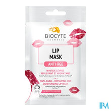 Afbeelding in Gallery-weergave laden, Biocyte Lip Mask 4g 1