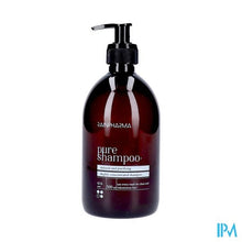 Load image into Gallery viewer, Rainpharma Pure Shampoo 500ml