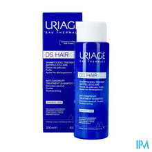 Afbeelding in Gallery-weergave laden, Uriage Ds Hair Shampoo A/roos 200ml