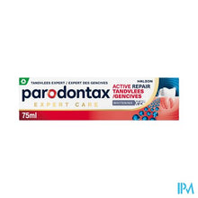 Charger l'image dans la galerie, Parodontax Active Repair Tandvlees Whitening 75ml