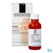 Load image into Gallery viewer, Lrp Pure Vitamine C10 Serum 30ml