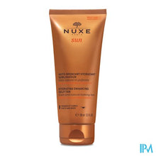 Charger l'image dans la galerie, Nuxe Sun Autobronzant Hydratant Sublimateur 100ml