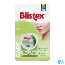 Afbeelding in Gallery-weergave laden, Blistex Daily Lip Conditioner 7ml