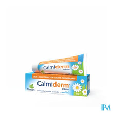 Afbeelding in Gallery-weergave laden, Calmiderm Creme 40g