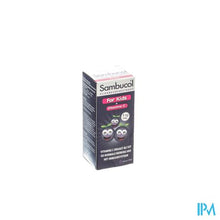 Load image into Gallery viewer, Sambucol For Kids 120ml