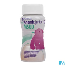 Afbeelding in Gallery-weergave laden, Msud Anamix Lq Sinaas 6x6x125ml