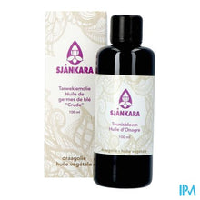 Charger l'image dans la galerie, Sjankara Tarwekiem Plant. Olie 100ml