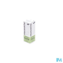 Load image into Gallery viewer, Pranarom Eo Salie Officinal Bio 10ml