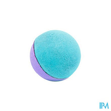 Afbeelding in Gallery-weergave laden, Nailmatic Kids Duo Bruisbal Blauw&violet 160g