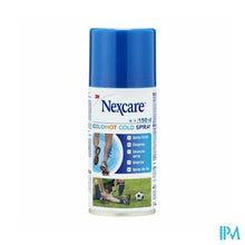 Load image into Gallery viewer, Nexcare 3m Coldhot Cold Spray 150ml N157501